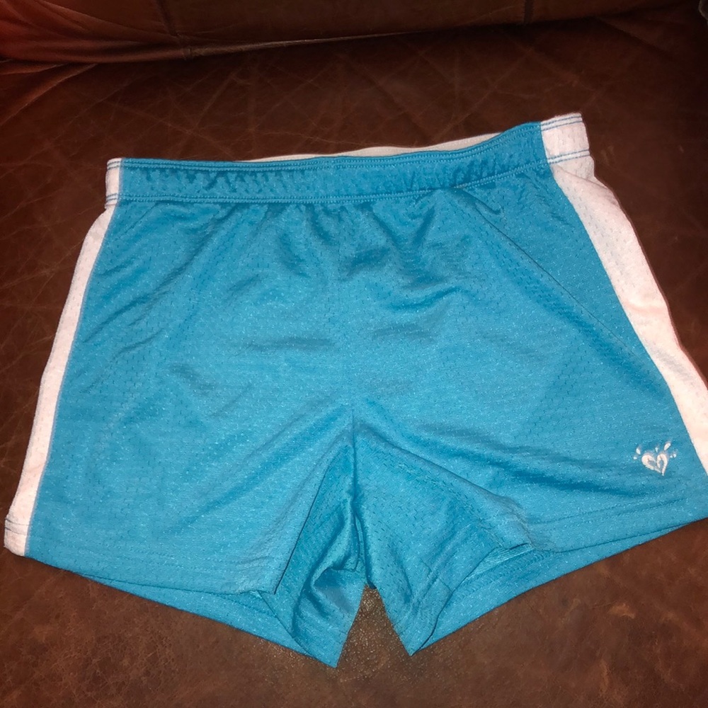 Shorts from Justice